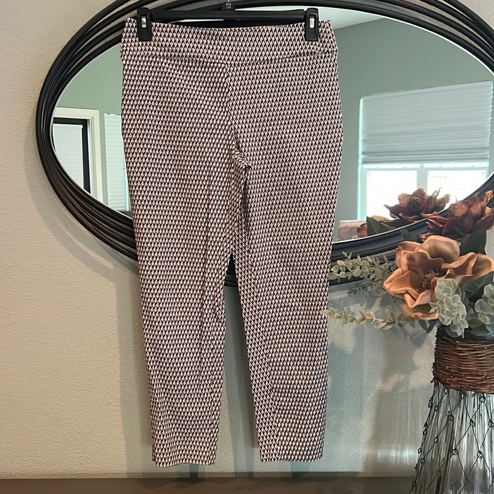 Size M/6 Dress pants- Office pants